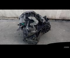 Cambio usato Renault Clio 2010 1.5 dci