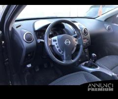 Nissan qashqai 2006