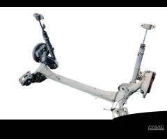 ASSALE POSTERIORE PEUGEOT 3008 Serie Diesel 1900 ( - 1