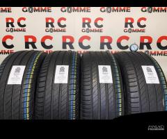 4 gomme usate 205 50 r 17 93 W MICHELIN - 1