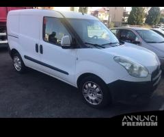 Fiat doblo' 2011 - 1