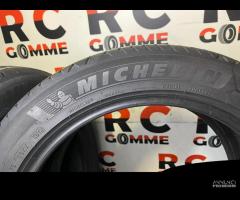 4 gomme usate 205 50 r 17 93 W MICHELIN - 5