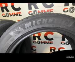 4 gomme usate 205 50 r 17 93 W MICHELIN - 6