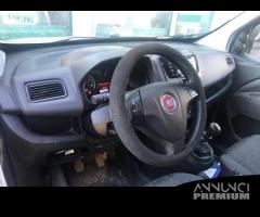 Fiat doblo' 2011 - 5