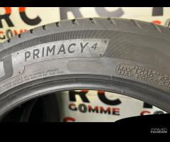 4 gomme usate 205 50 r 17 93 W MICHELIN - 8