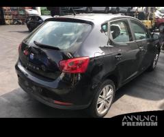 Seat ibiza 2010 - 4