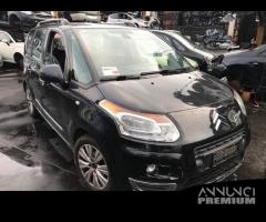 Citroen c3 picasso 2008