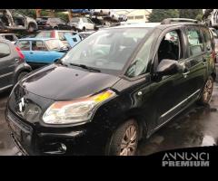 Citroen c3 picasso 2008