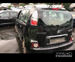 Citroen c3 picasso 2008