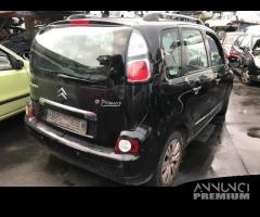 Citroen c3 picasso 2008