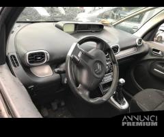 Citroen c3 picasso 2008