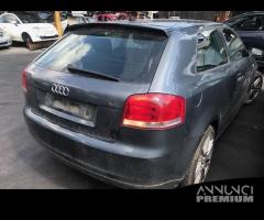 Audi a3 2005 - 3