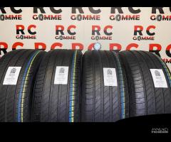 4 gomme usate 225 55 r 18 102 V MICHELIN - 1