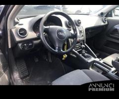 Audi a3 2005 - 5