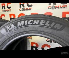 4 gomme usate 225 55 r 18 102 V MICHELIN - 4