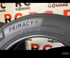 4 gomme usate 225 55 r 18 102 V MICHELIN - 6