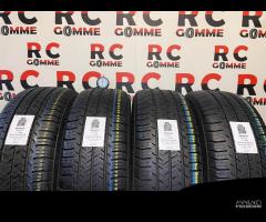 4 GOMME USATE 215/65R 16C 106/104 T MICHELIN - EST - 1