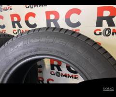 4 GOMME USATE 215/65R 16C 106/104 T MICHELIN - EST - 4