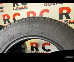 4 GOMME USATE 215/65R 16C 106/104 T MICHELIN - EST - 5