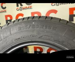 4 GOMME USATE 215/65R 16C 106/104 T MICHELIN - EST - 6