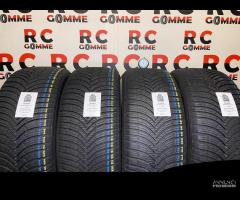 4 gomme usate 215/55r18 99 v kleber - 4 stg - 1