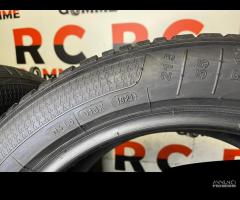 4 gomme usate 215/55r18 99 v kleber - 4 stg - 6