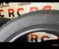 4 gomme usate 215/55r18 99 v kleber - 4 stg - 8