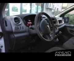 Renault trafic 2016