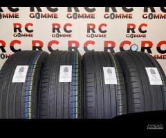 4 gomme usate 225 45 r 19 96 Y pirelli-ESTIVE - 1