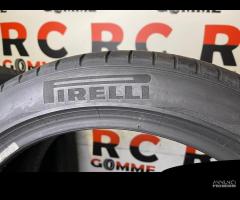 4 gomme usate 225 45 r 19 96 Y pirelli-ESTIVE - 5