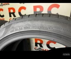 4 gomme usate 225 45 r 19 96 Y pirelli-ESTIVE - 6