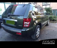 Jeep cherokee 2006