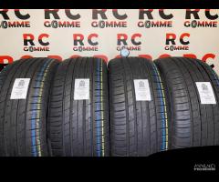 4 gomme usate 265 45 R ZR20 108 y ARGOS RSO1+ - 1