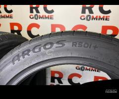 4 gomme usate 265 45 R ZR20 108 y ARGOS RSO1+ - 4