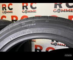 4 gomme usate 265 45 R ZR20 108 y ARGOS RSO1+ - 5