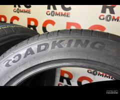 4 gomme usate 265 45 R ZR20 108 y ARGOS RSO1+ - 6