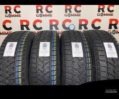 4 GOMME USATE 195/70R15C 104/102 T MOMO - INVERNAL - 1