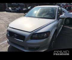 Volvo c30 2009