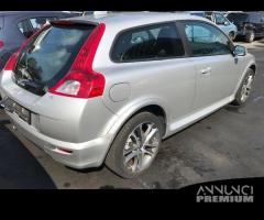 Volvo c30 2009