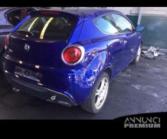 Alfa romeo mito 2012