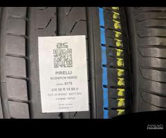 4 GOMME USATE 235/50R19 99 V PIRELLI - ESTIVE - 2