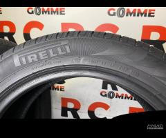 4 GOMME USATE 235/50R19 99 V PIRELLI - ESTIVE - 4