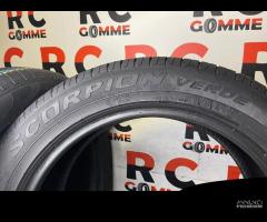 4 GOMME USATE 235/50R19 99 V PIRELLI - ESTIVE - 5