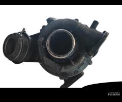 TURBINA FIAT Bravo 2Â° Serie Diesel 1600 (07>10) - 1