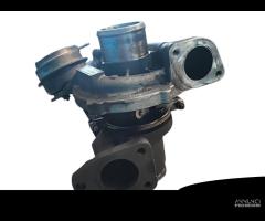 TURBINA FIAT Bravo 2Â° Serie Diesel 1600 (07>10) - 3