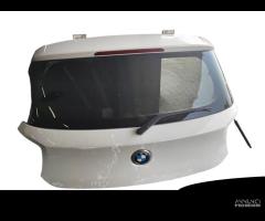 PORTELLONE POSTERIORE COMPLETO BMW Serie 1 (F21) (