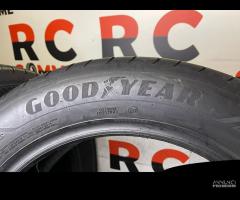 4 GOMME USATE 215/55R18 99 V GOODYEAR - ESTIVE