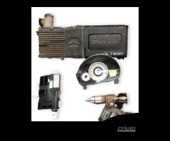 KIT CENTRALINA MOTORE MAZDA 2 Berlina 2Â° Serie 04 - 1