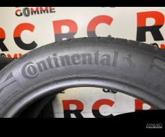 4 GOMME USATE 215/50R18 92 V CONTINENTAL - ESTIVE - 5