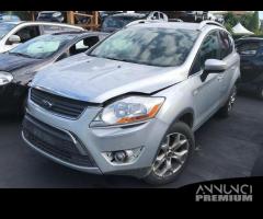 Ford kuga 2009